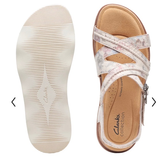 Clarks® Brynn Ave Women's Sandals - Picture 2 of 10